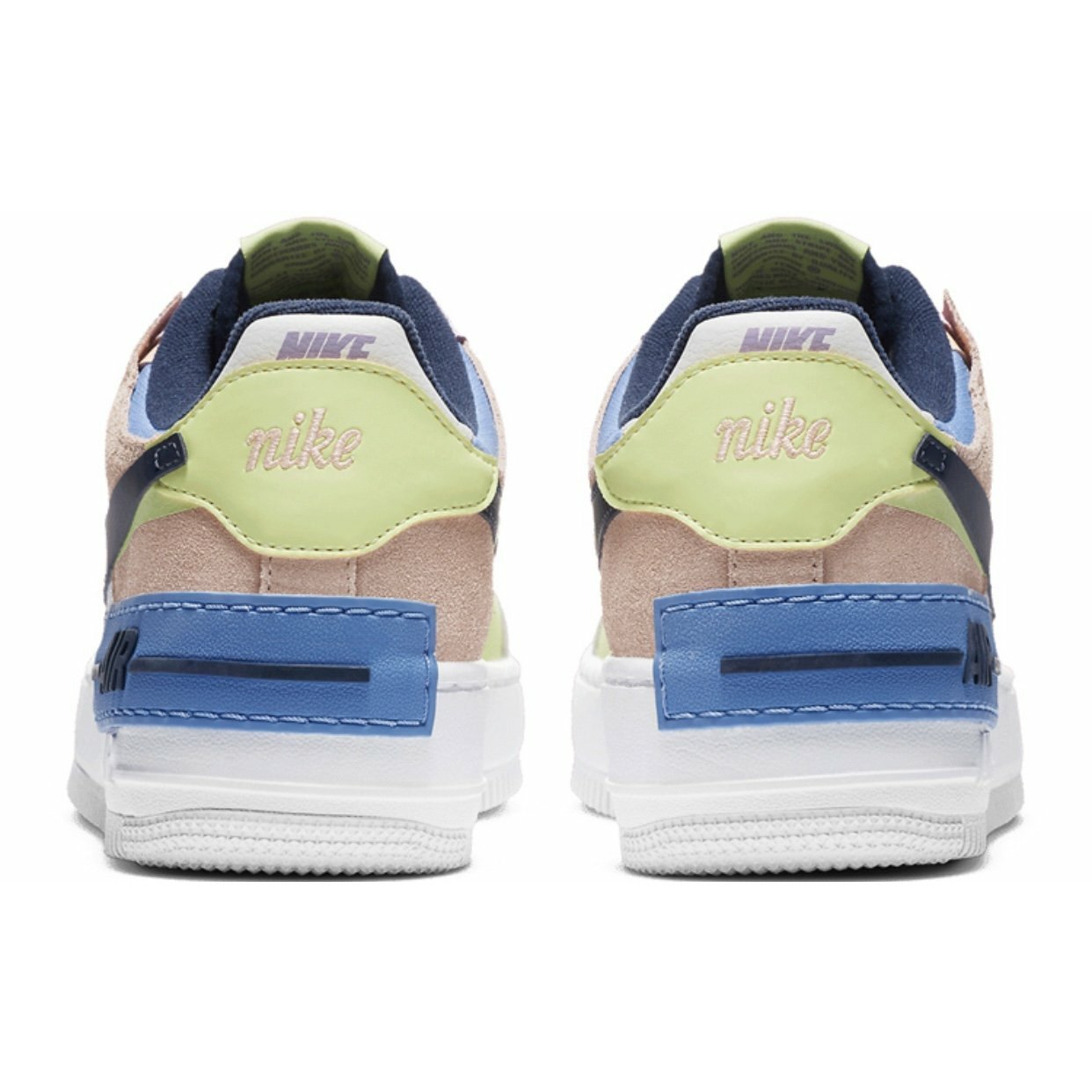 Air Force 1 Shadow HO20
