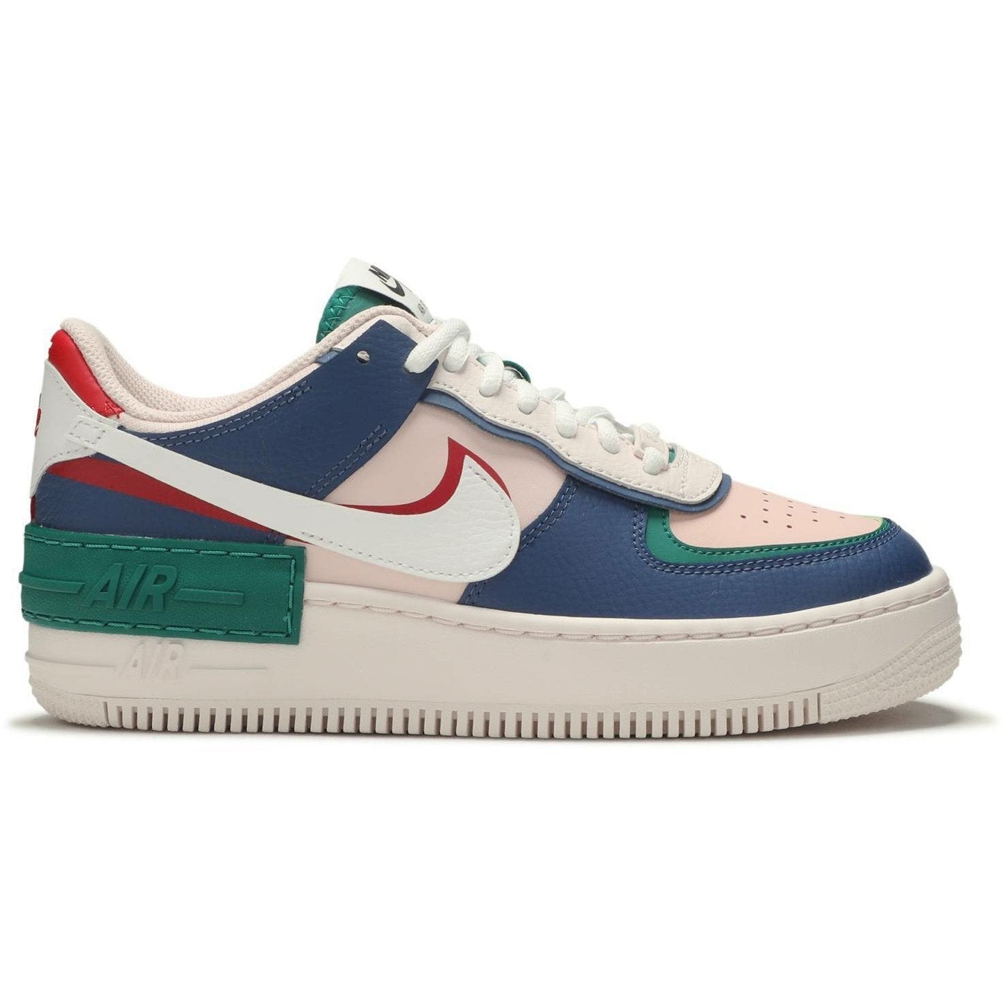 Air Force 1 Shadow