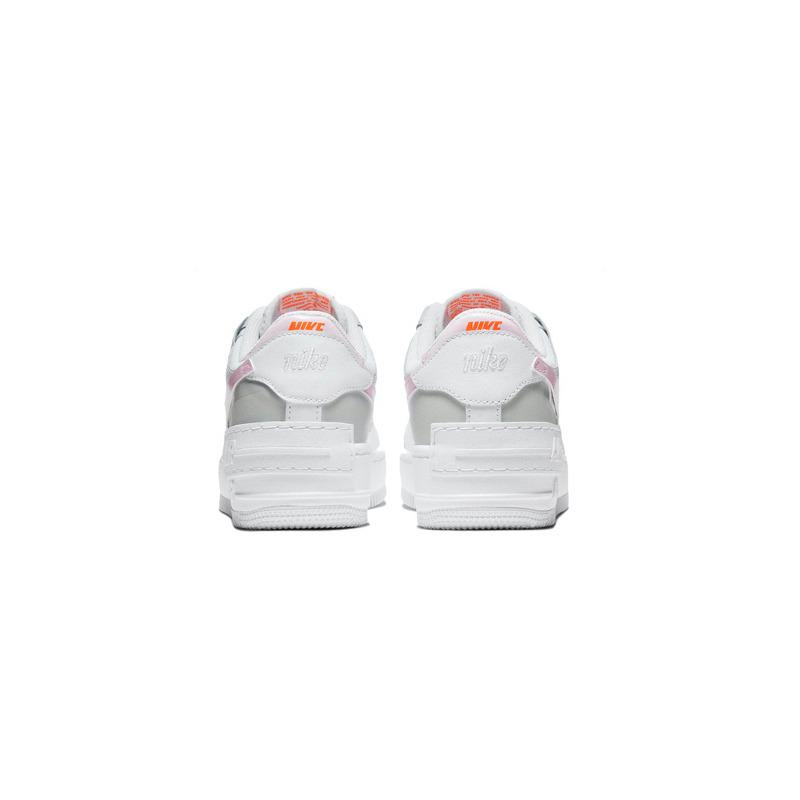 Air Force 1 Shadow Photon Dust Pink Foam