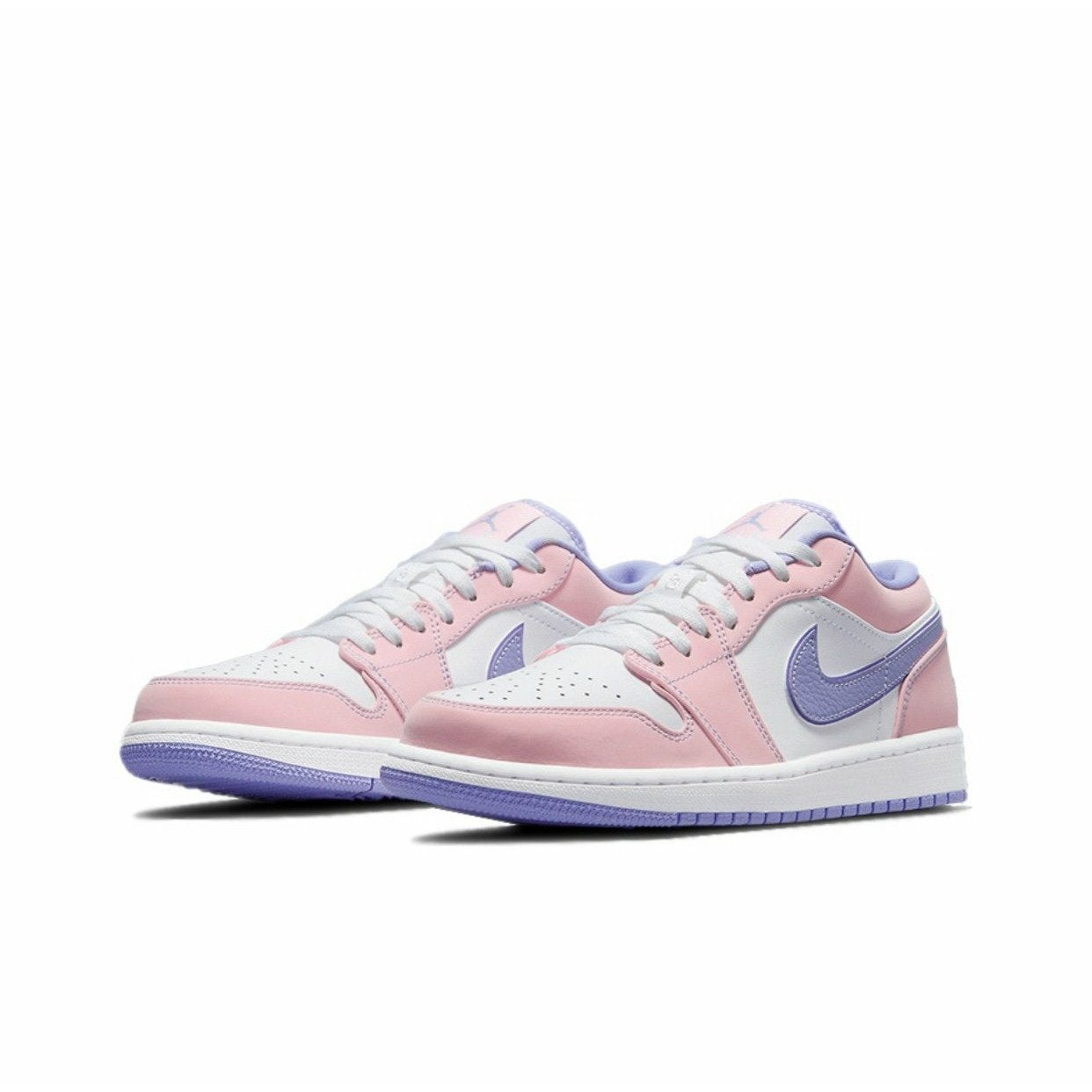 Air Jordan 1 Low SE 'Arctic Punch'