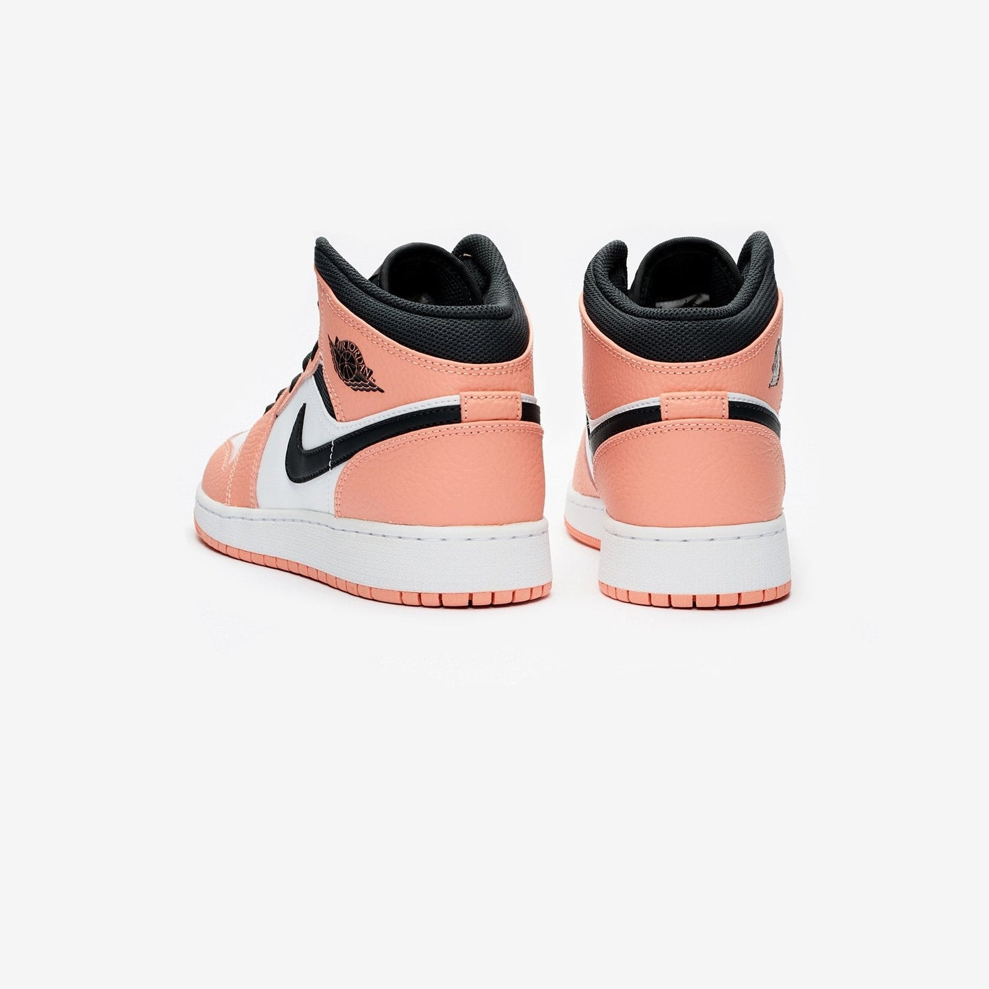 Air Jordan 1 Mid GS