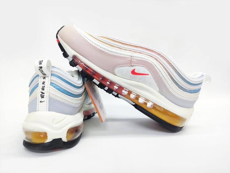 Air Max 97 'The Future Is In The Air'