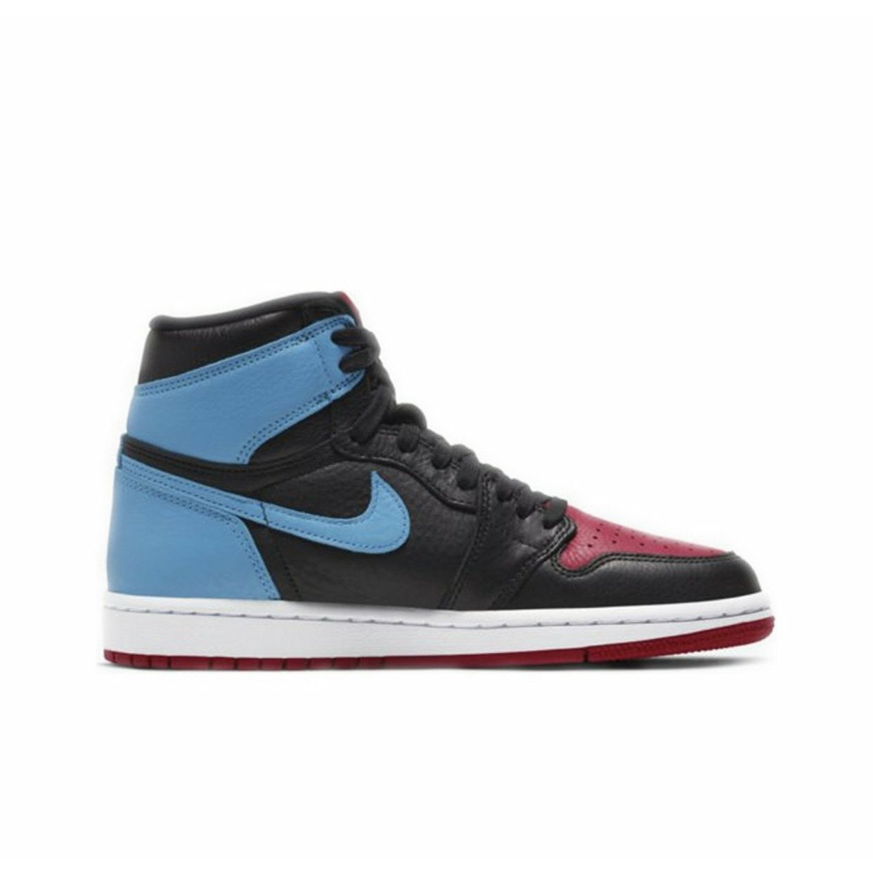 Air Jordan 1 High OG 'UNC To Chicago'