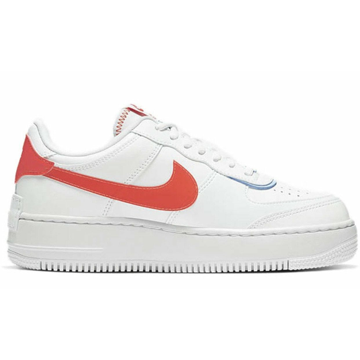Air Force 1 Shadow Sapphire