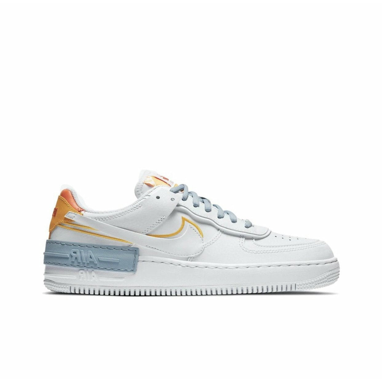 Air Force 1 Low Sends a 'Be Kind'