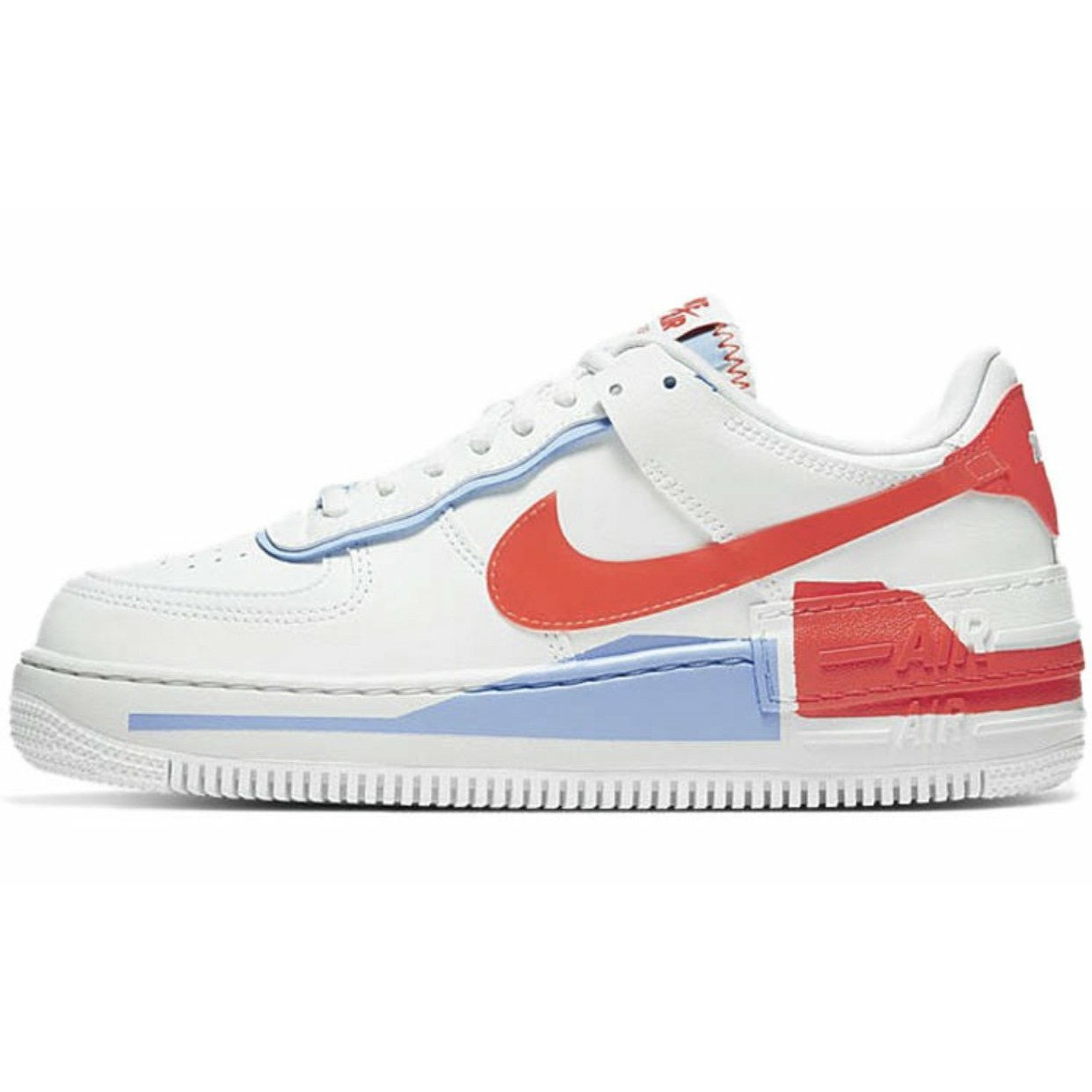 Air Force 1 Shadow Sapphire