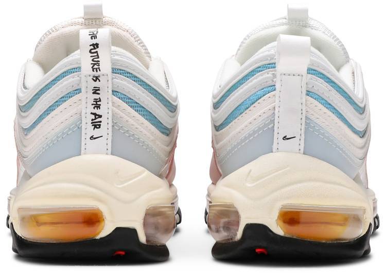 Air Max 97 'The Future Is In The Air'