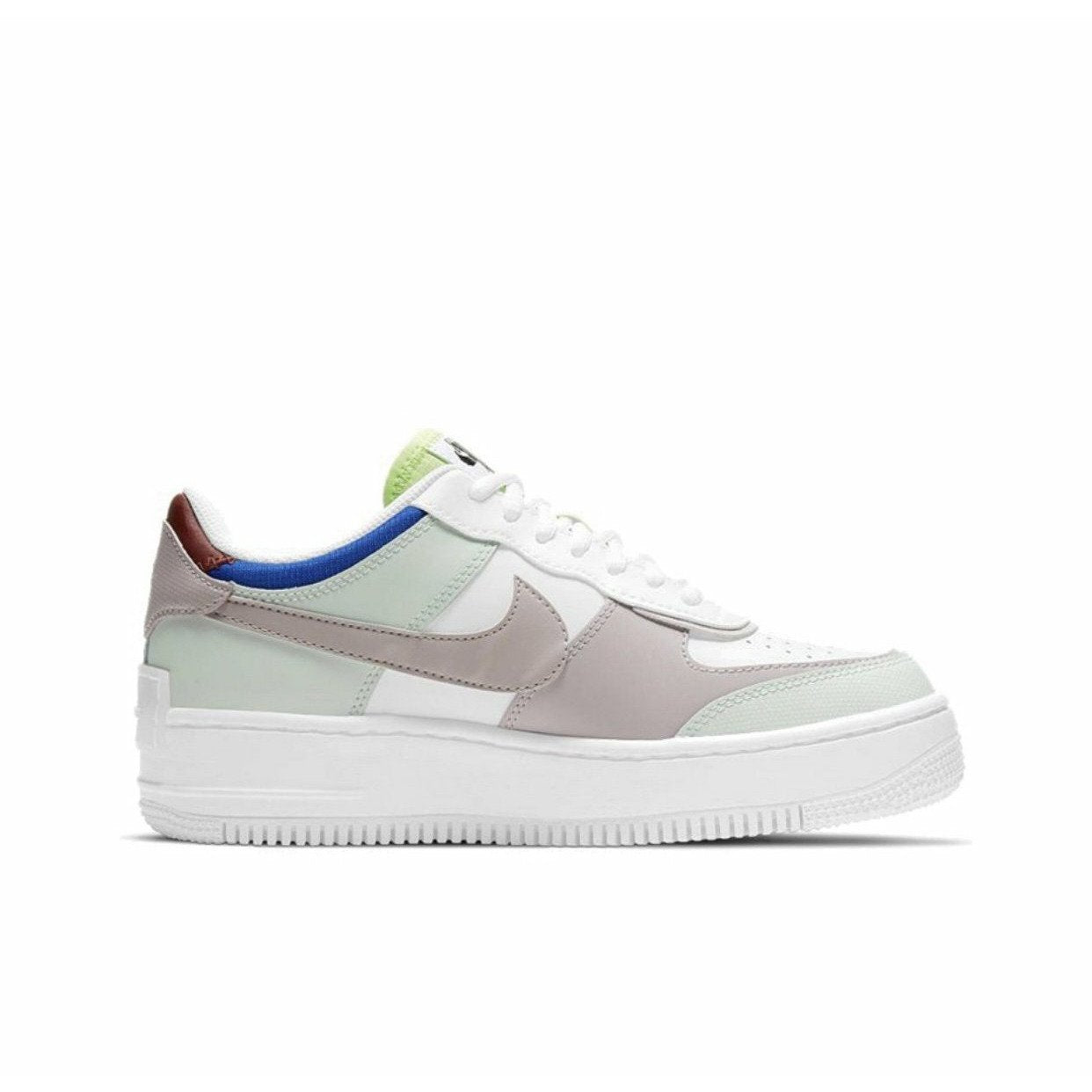 Air Force 1 Shadow Pixel