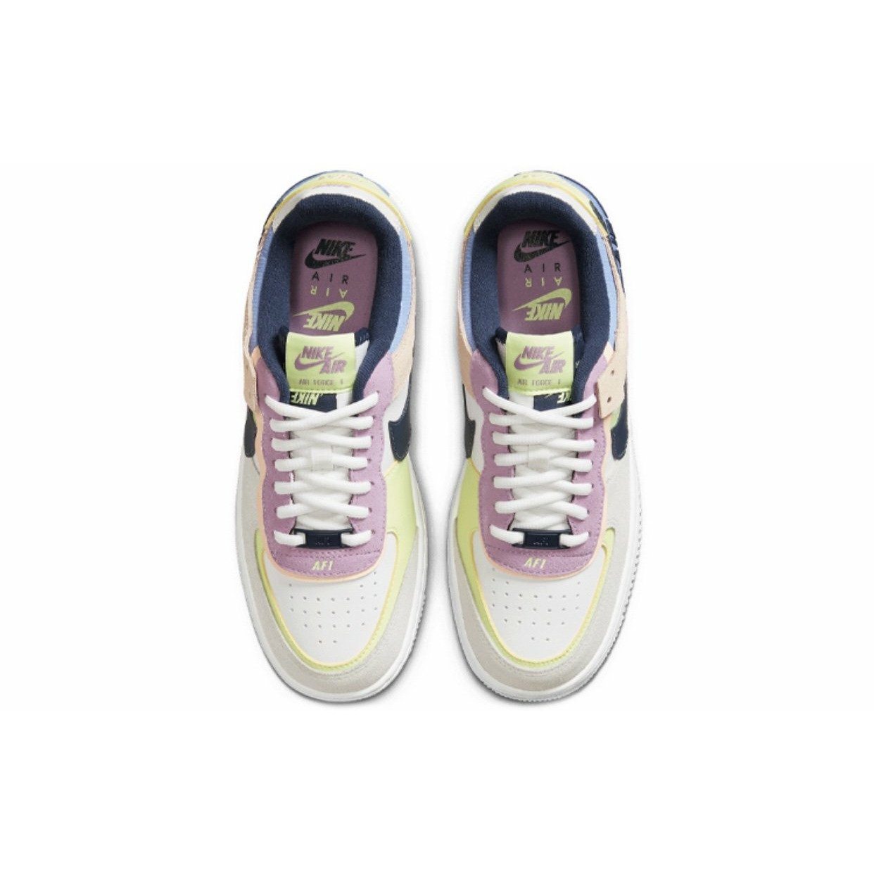 Air Force 1 Shadow HO20