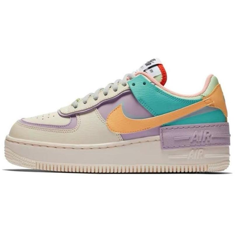 Nike Air Force 1 Shadow 'Tropical Twist'
