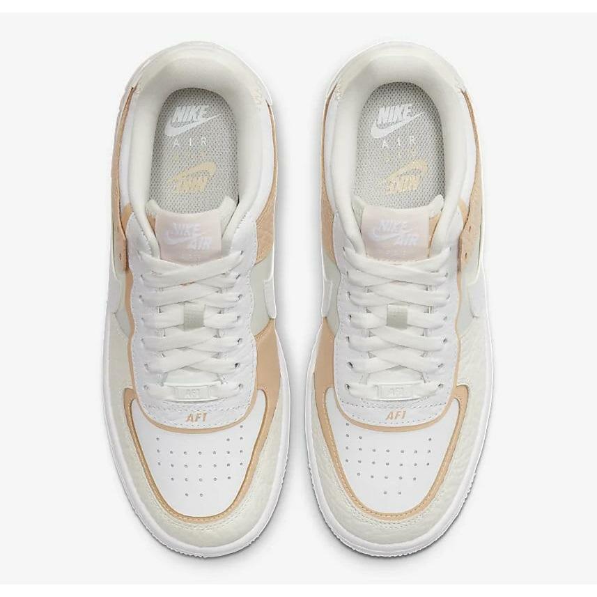 Air Force 1 Shadow Nude