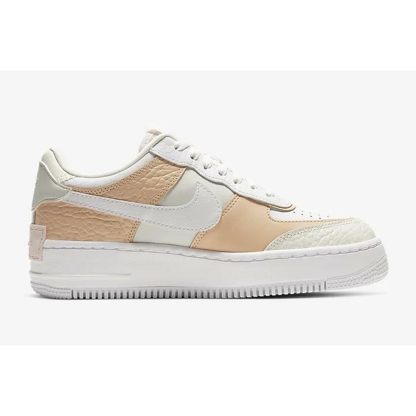 Air Force 1 Shadow Nude
