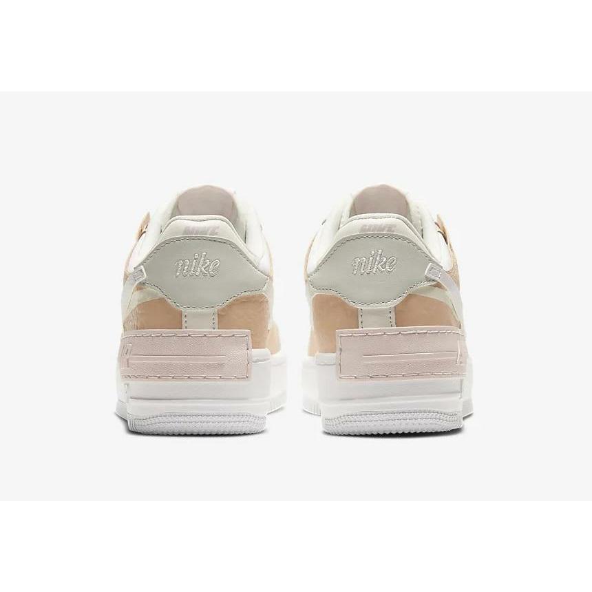Air Force 1 Shadow Nude
