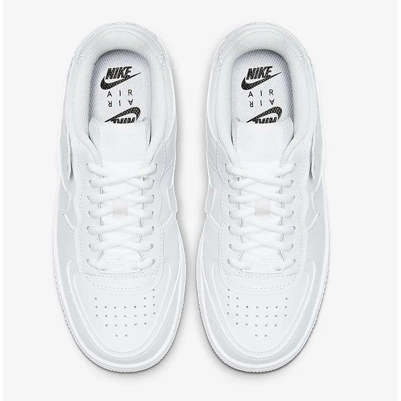 Air Force 1 Shadow White