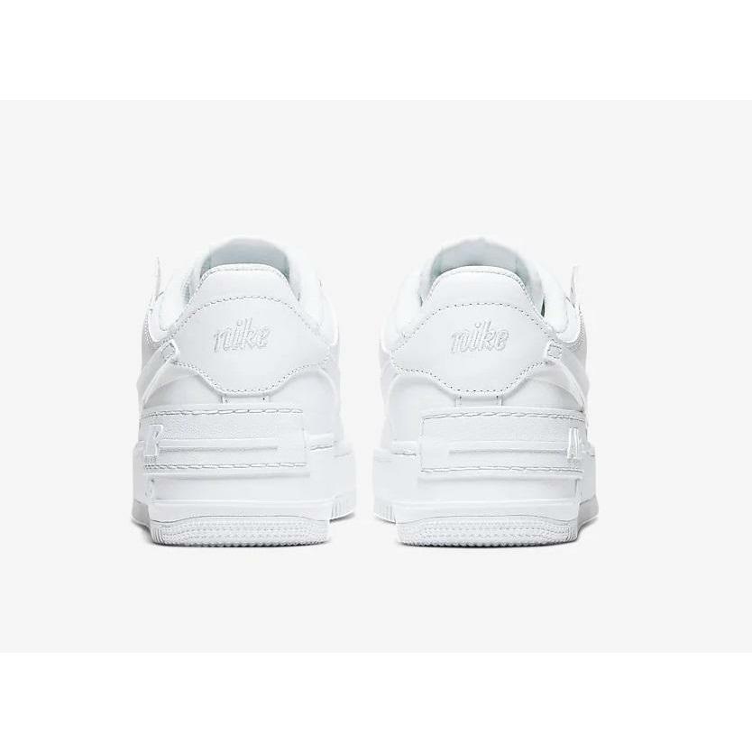 Air Force 1 Shadow White