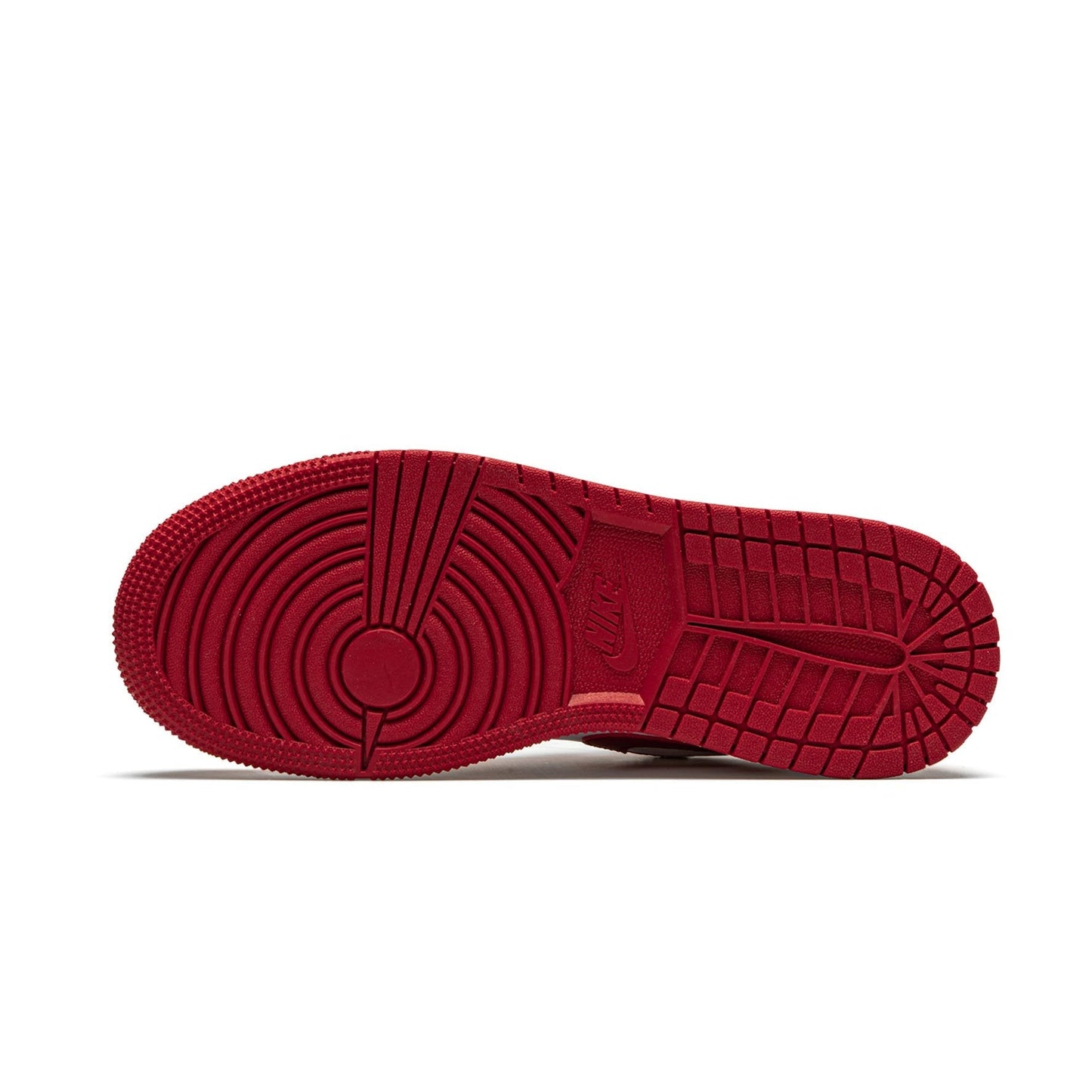 Air Jordan 1 Low Gym Red White
