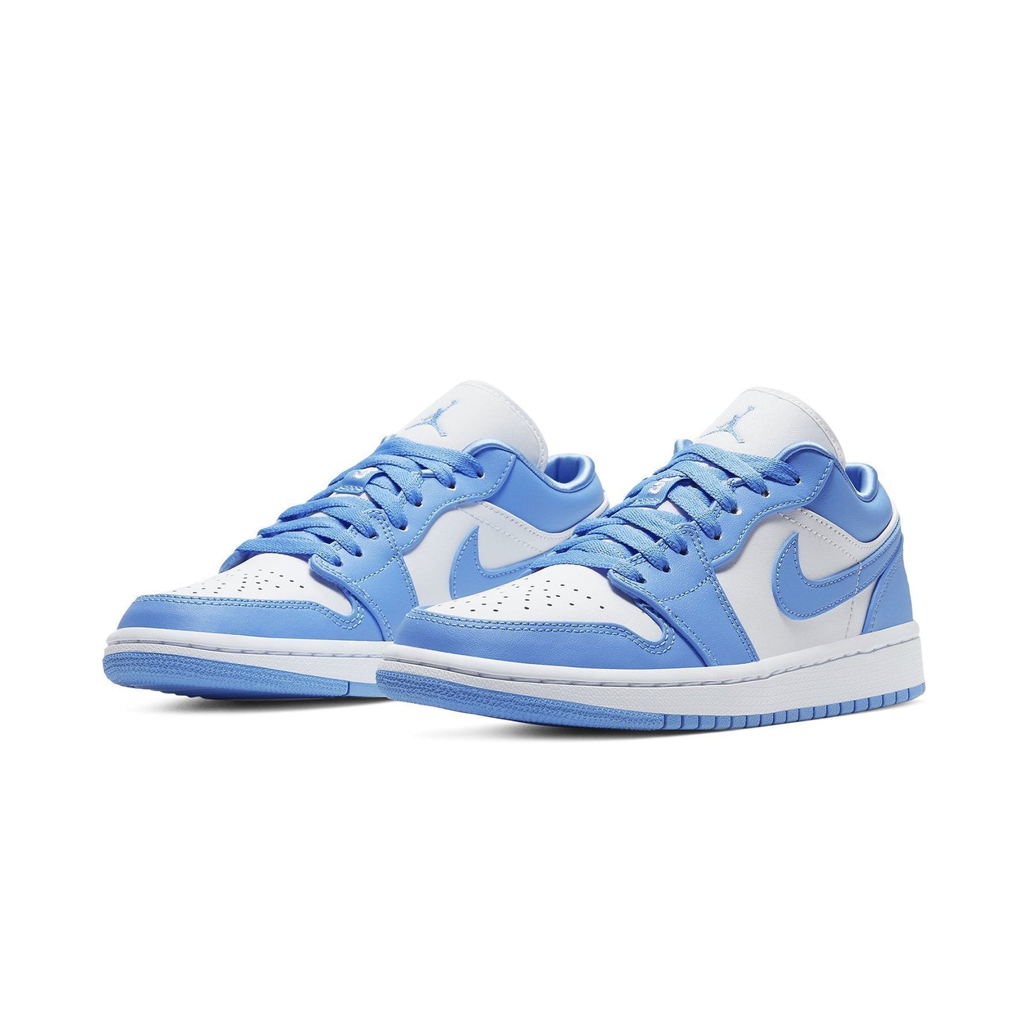 Air Jordan 1 Low UNC