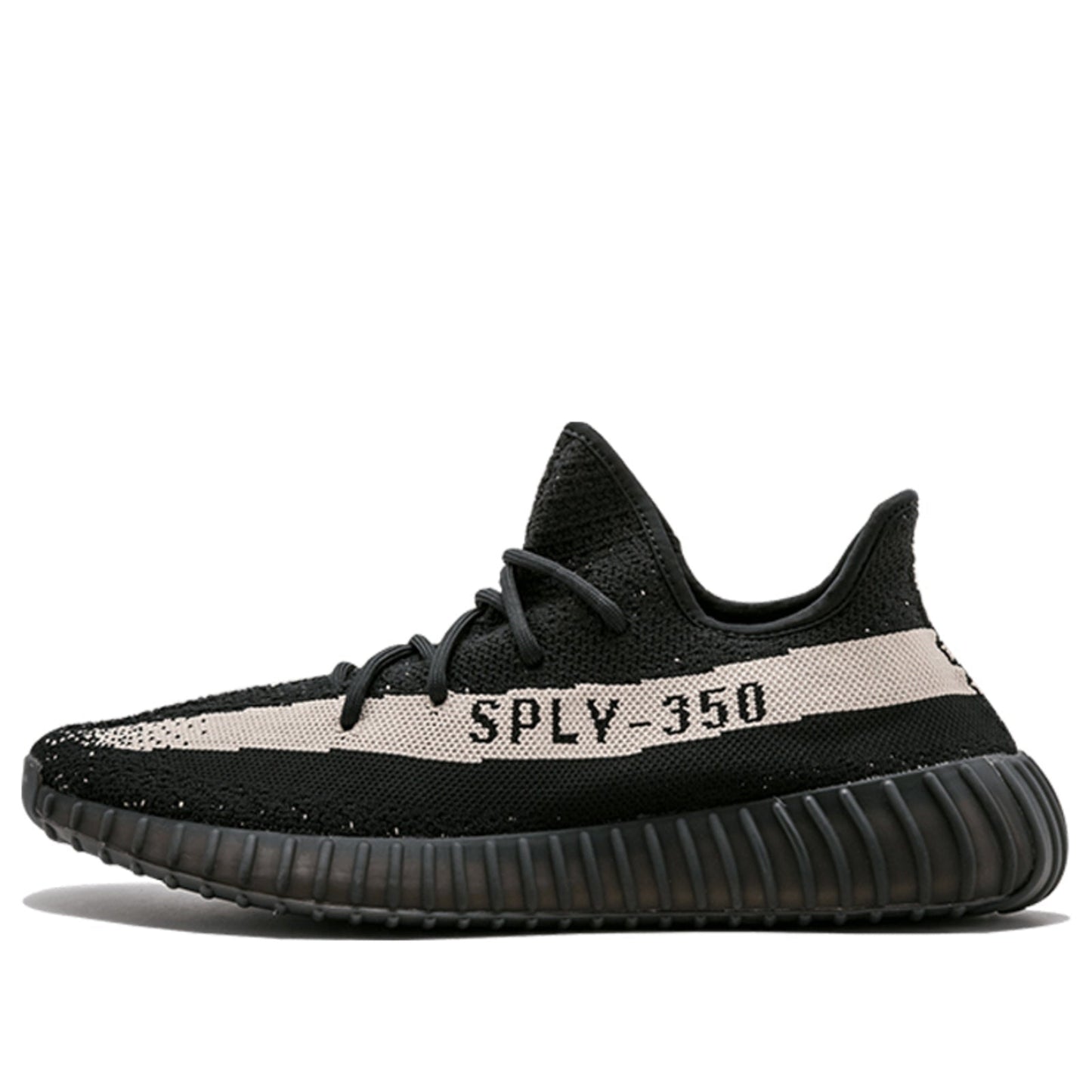 Adidas Yeezy Boost 350 V2 Black White