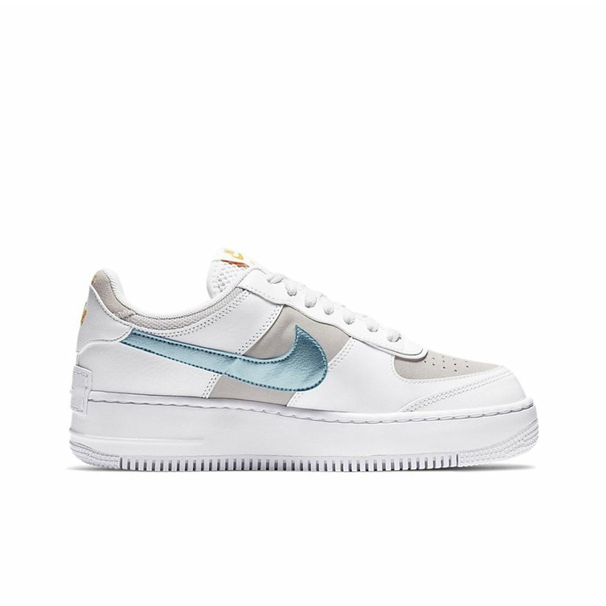 Air Force 1 Low Shadow Glacier Ice