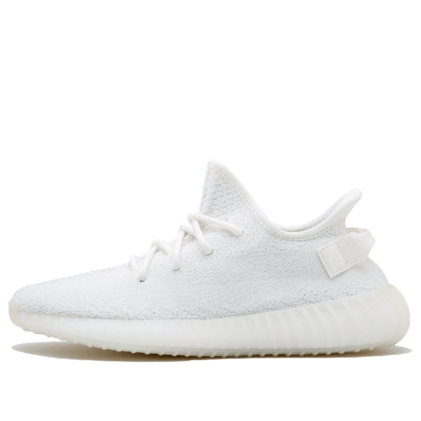 Adidas Yeezy Boost 350 V2 Triple White