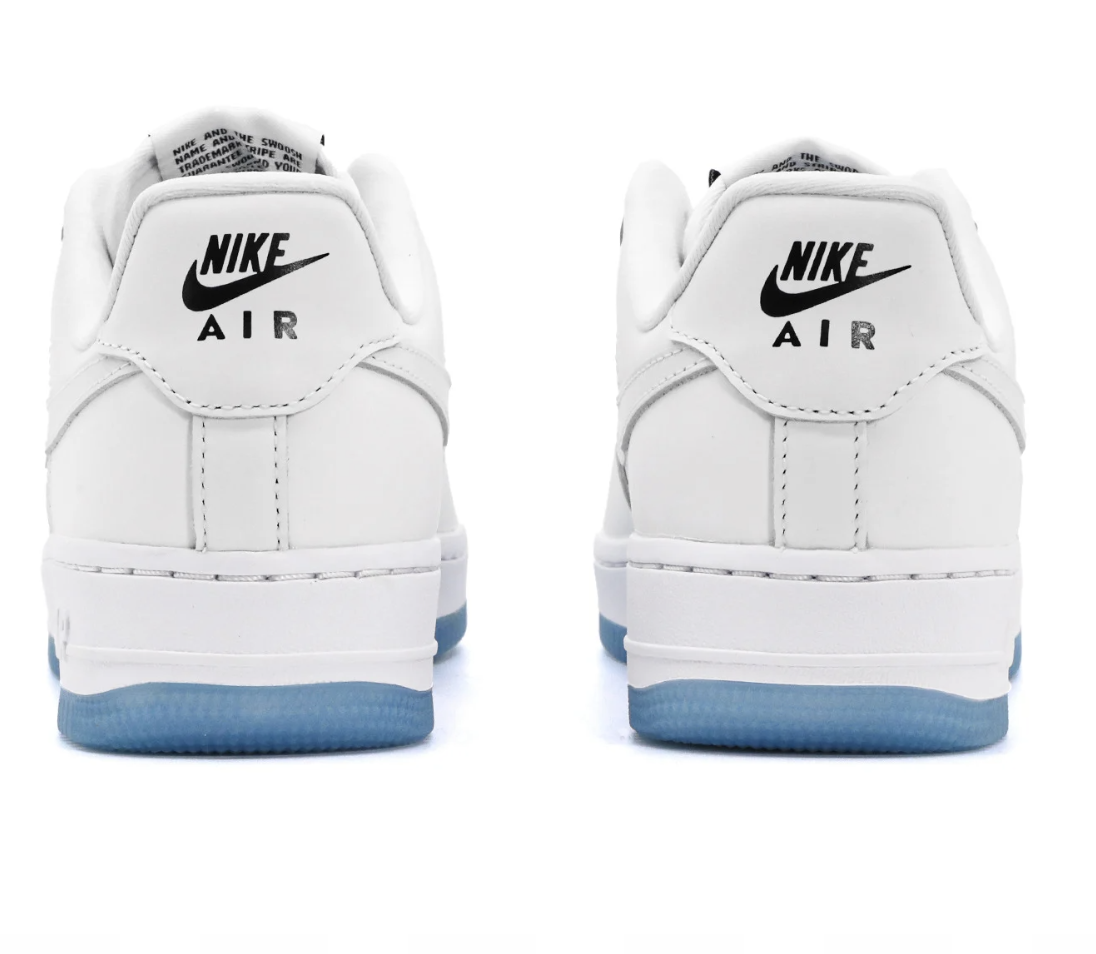 Air Force 1 '07 Lx 'UV Reactive'