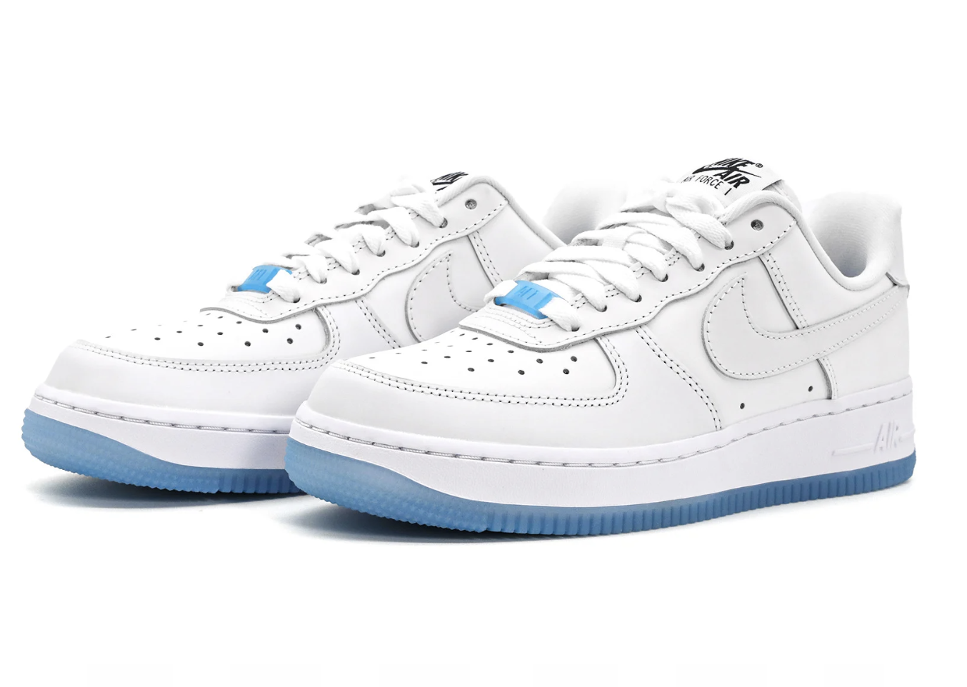 Air Force 1 '07 Lx 'UV Reactive'