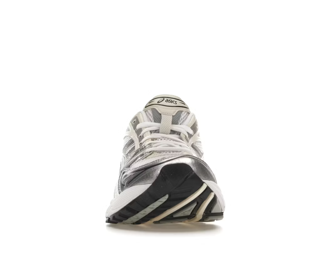 ASICS Gel-Kayano 14 White Midnight