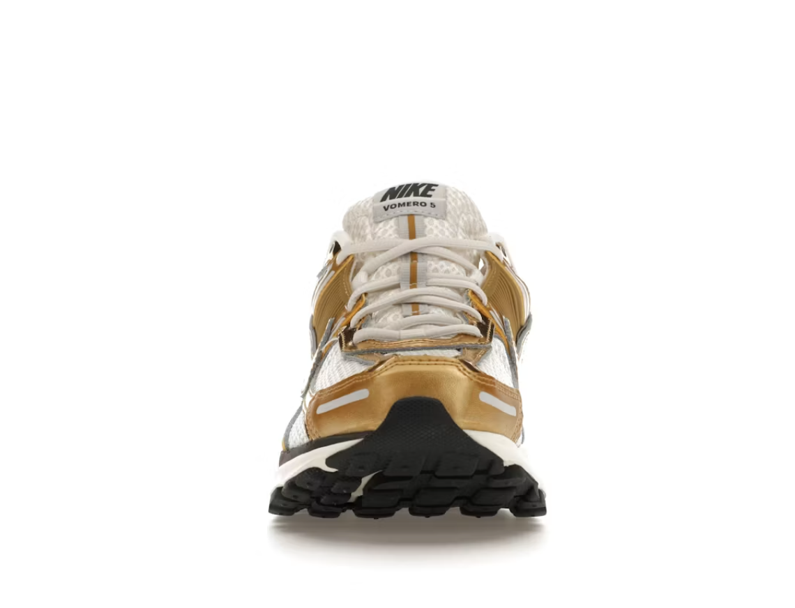 Nike Zoom Vomero 5 Metallic Gold