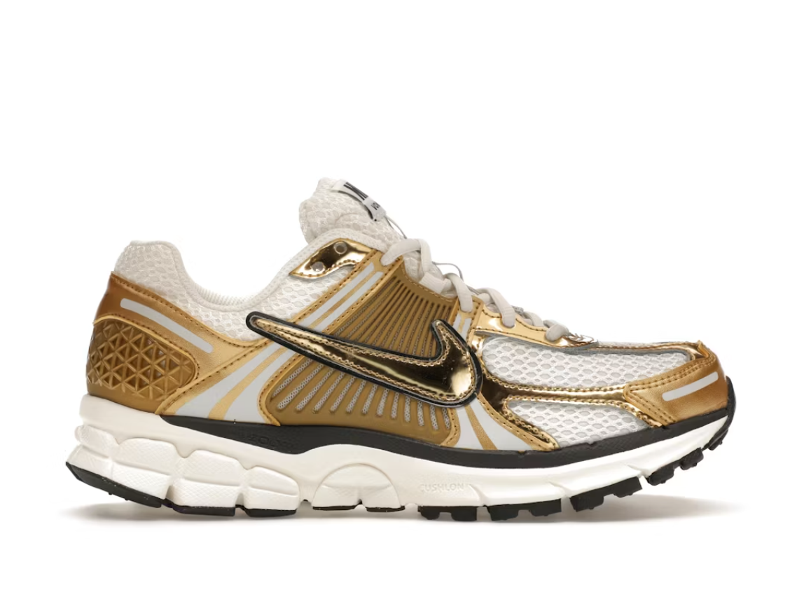 Nike Zoom Vomero 5 Metallic Gold