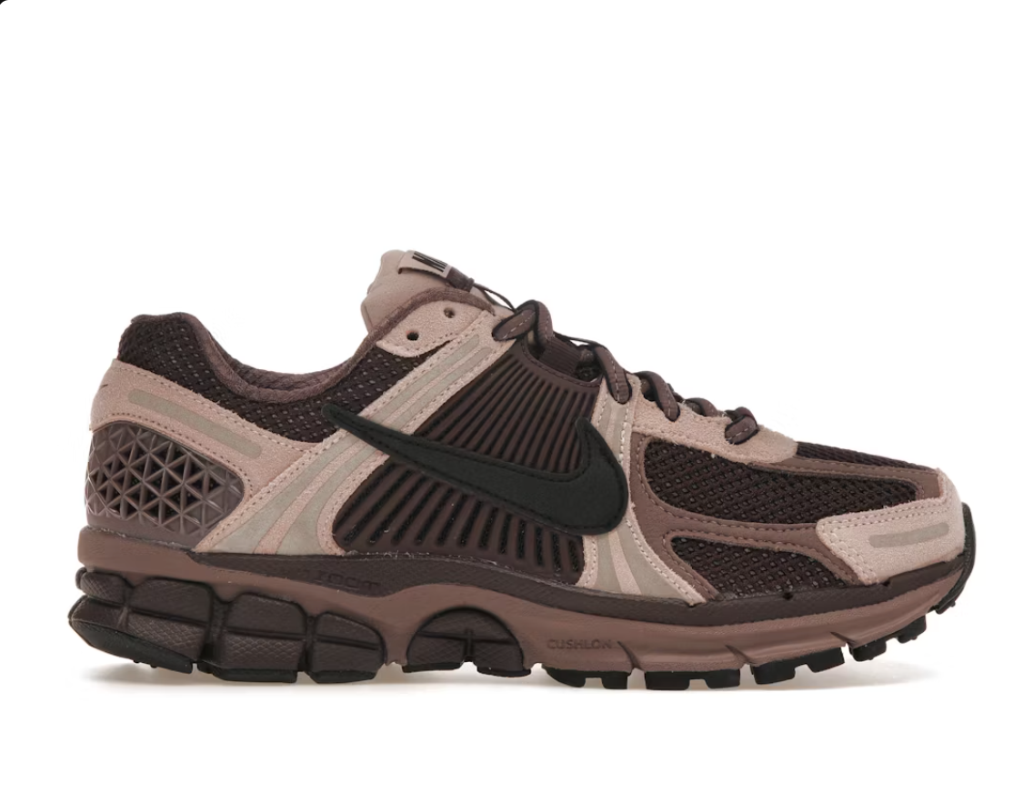 Nike Zoom Vomero 5 Plum Eclipse
