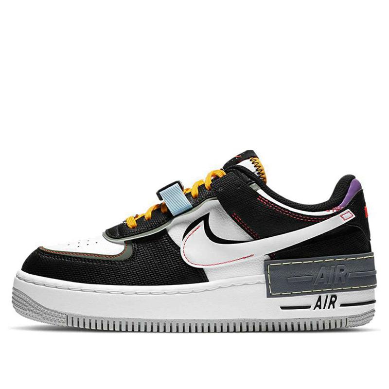 Air Force 1 Shadow 'Spiral Sage'