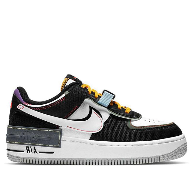 Air Force 1 Shadow 'Spiral Sage'