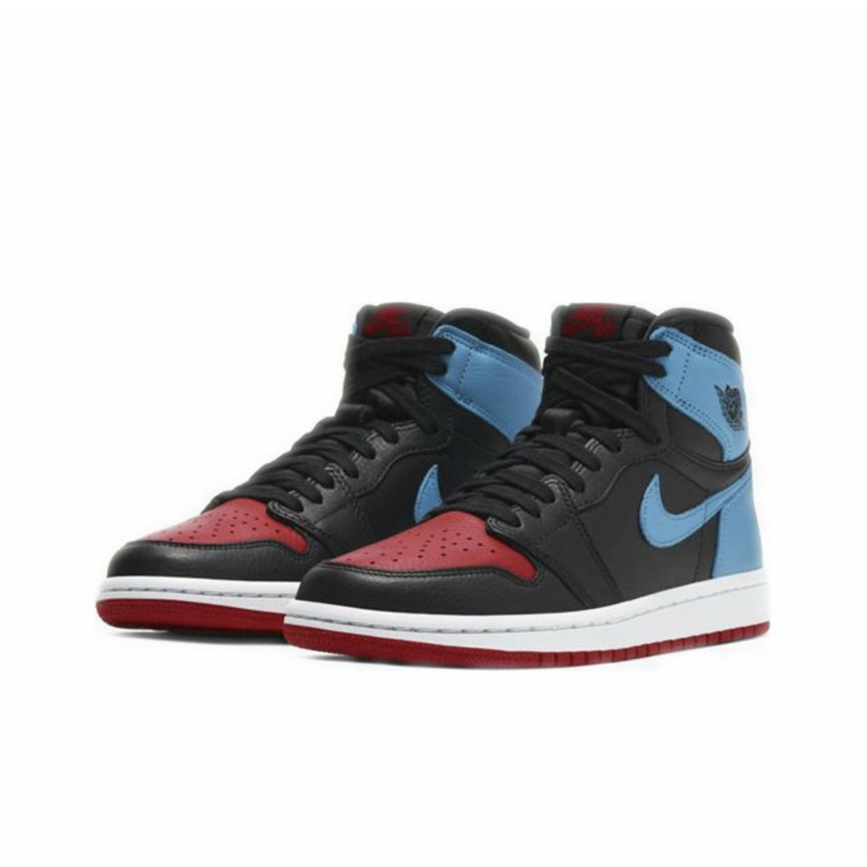 Air Jordan 1 High OG 'UNC To Chicago'