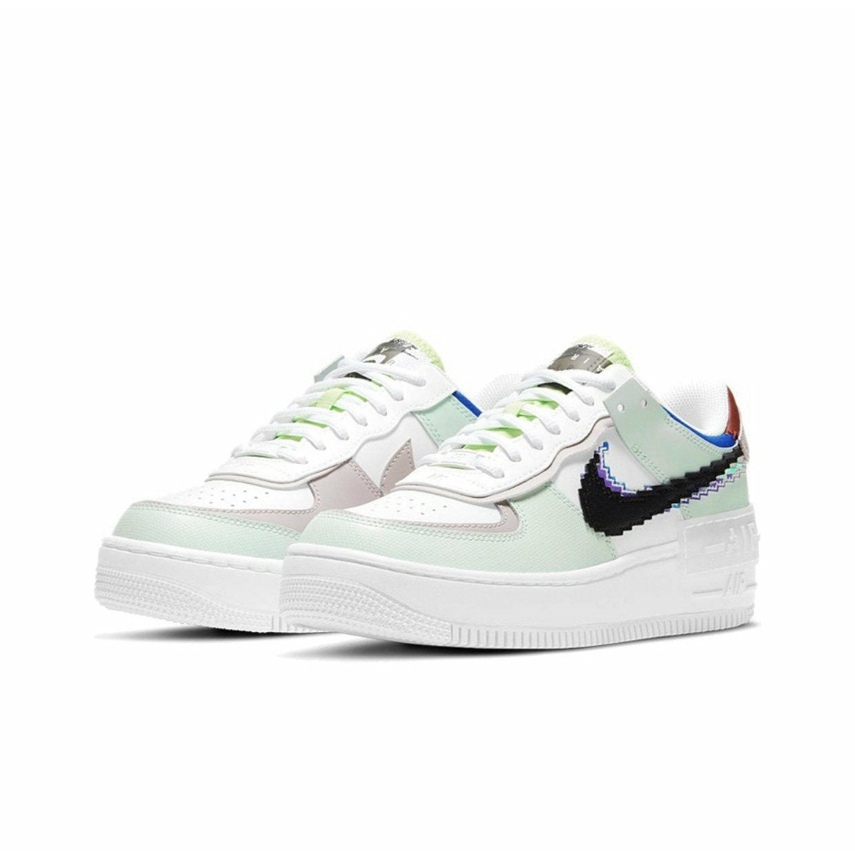 Air Force 1 Shadow Pixel