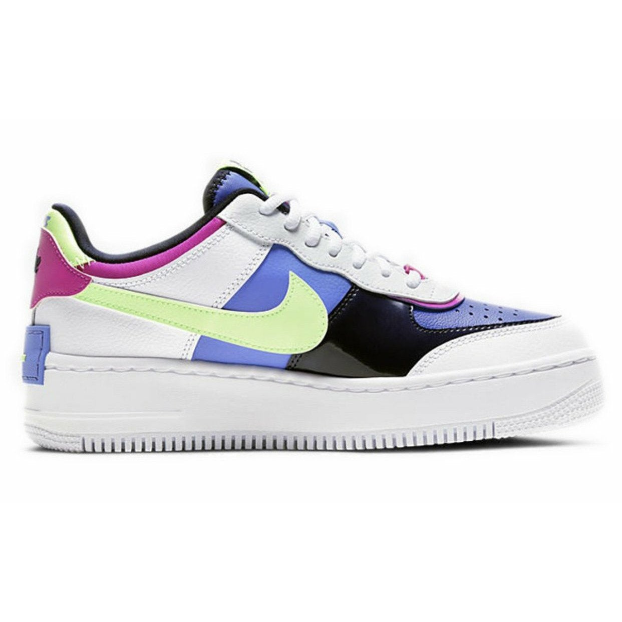 Air Force 1 Shadow Sapphire