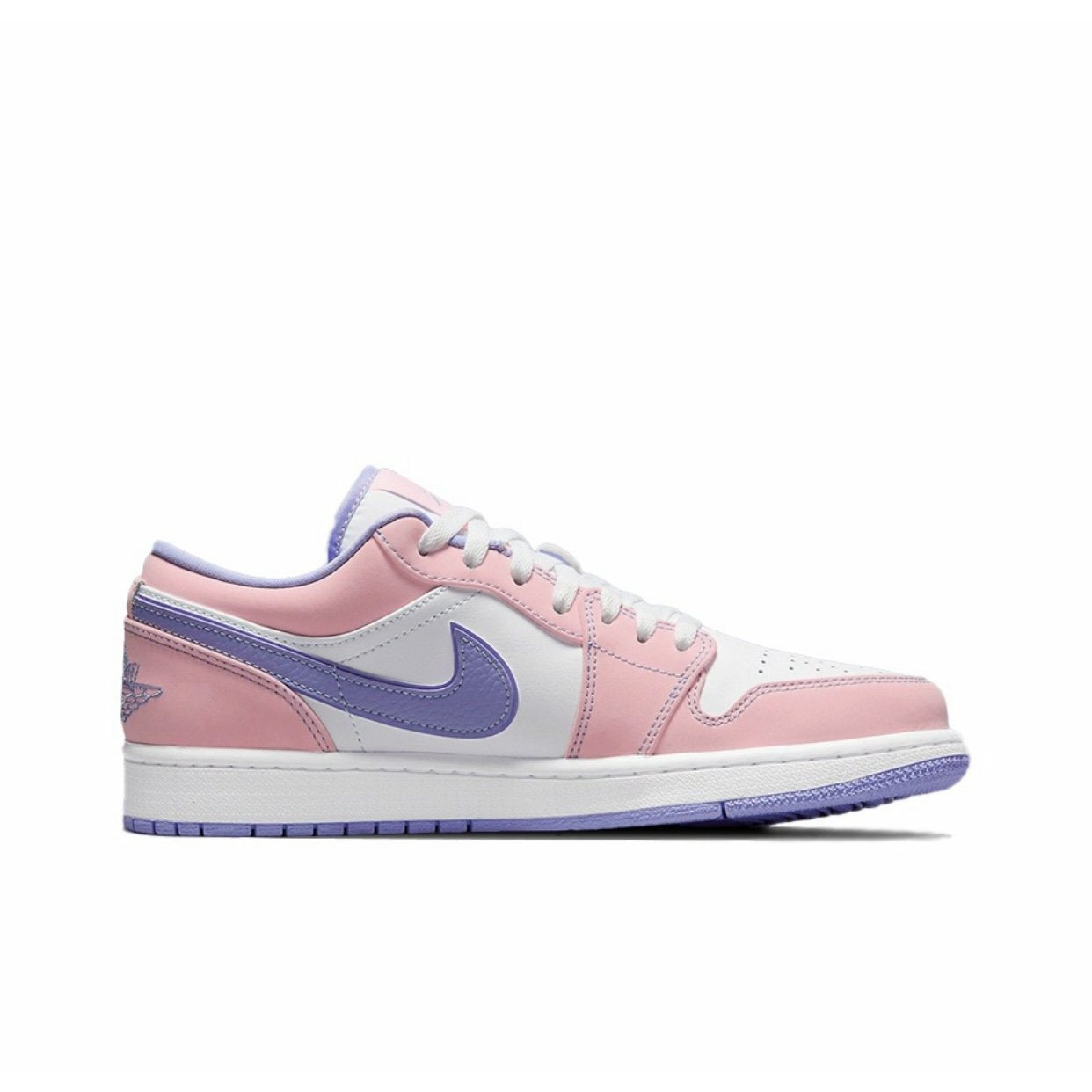 Air Jordan 1 Low SE 'Arctic Punch'