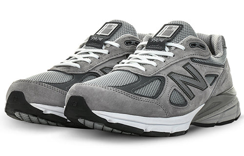 New Balance 990v4 Made in USA ' Castlerock'