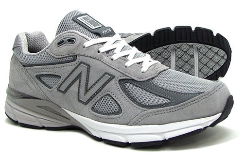 New Balance 990v4 Made in USA ' Castlerock'