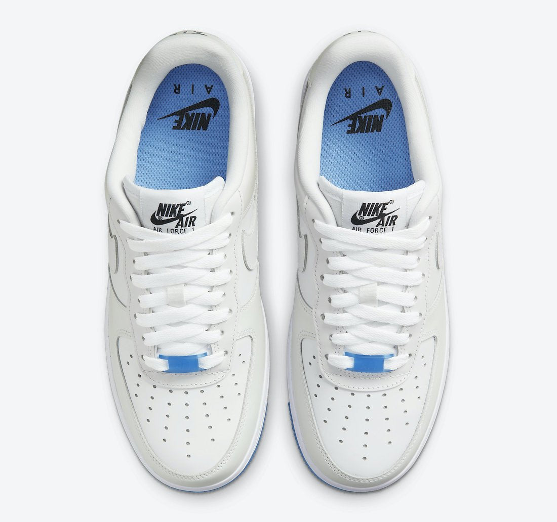 Air Force 1 '07 Lx 'UV Reactive'