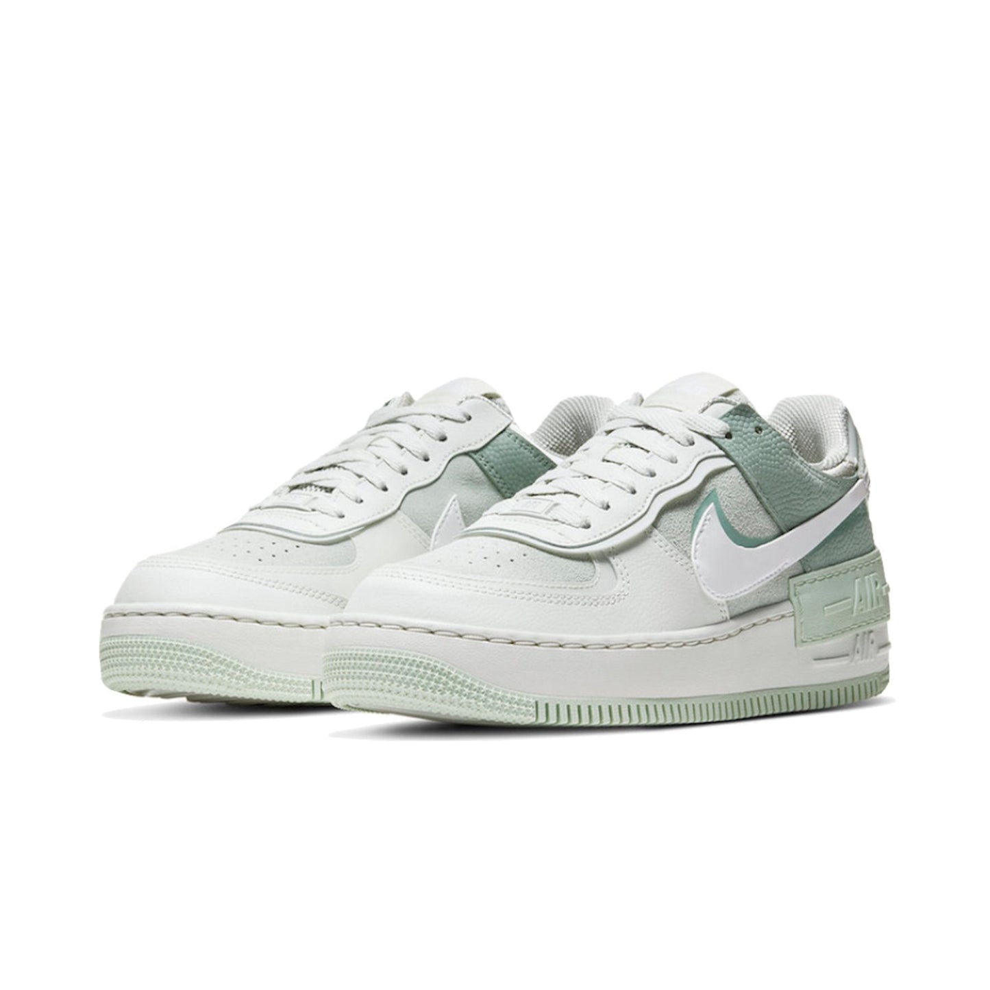 Air Force 1 Shadow 'Pistachio Frost'