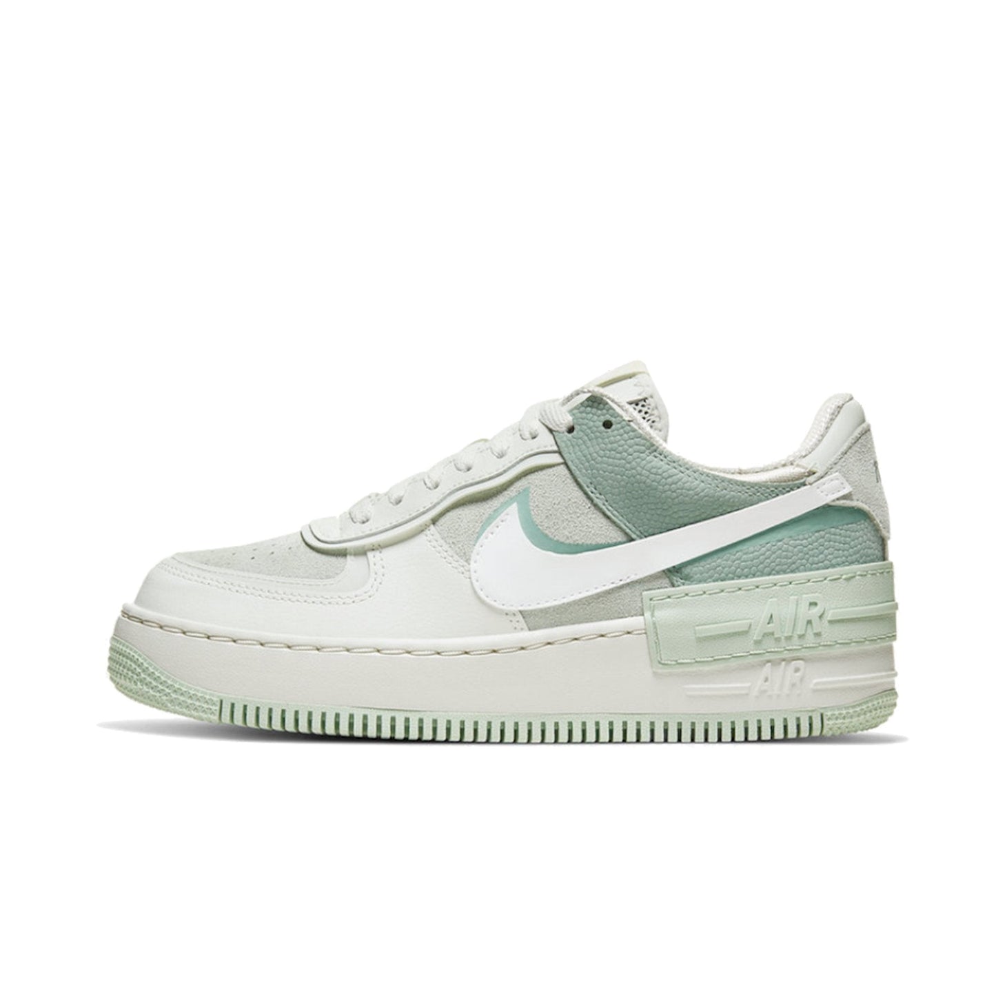 Air Force 1 Shadow 'Pistachio Frost'
