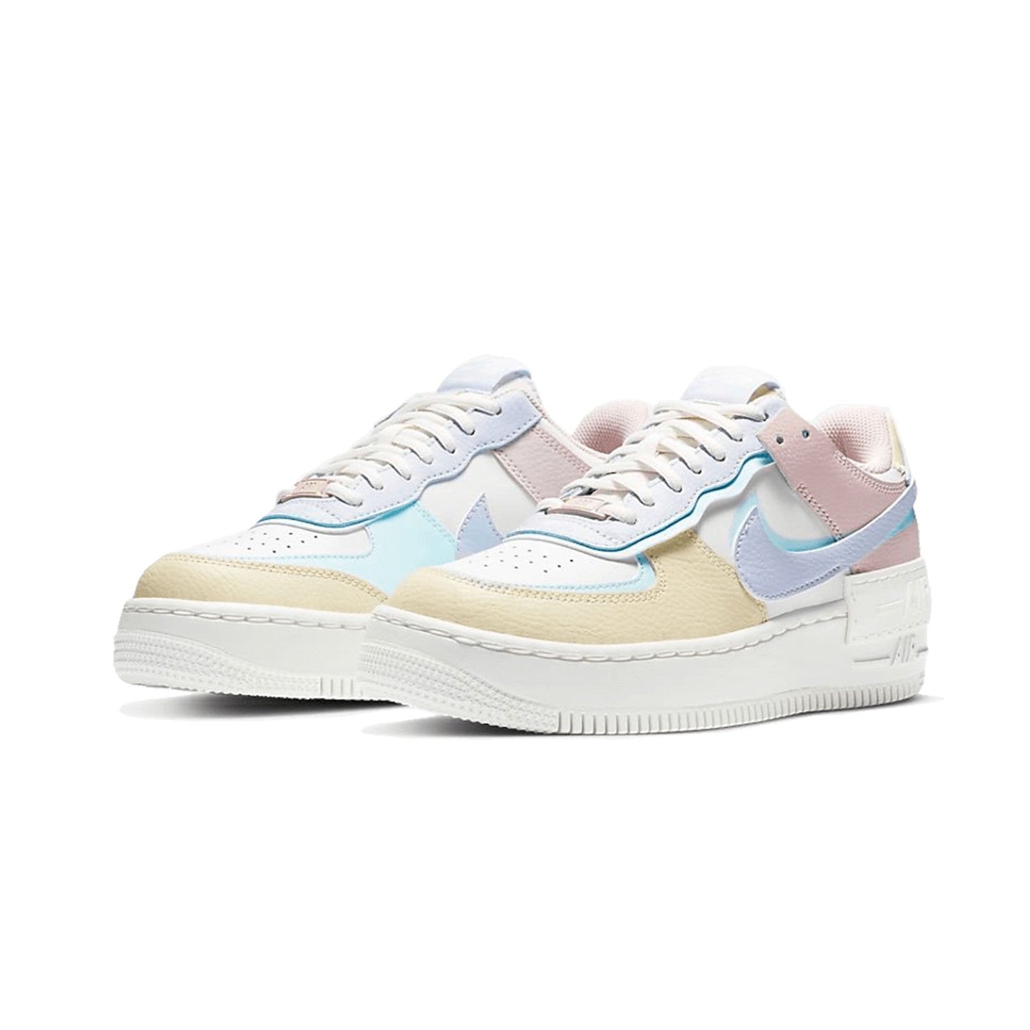 Air Force 1 Shadow 'Pastel'