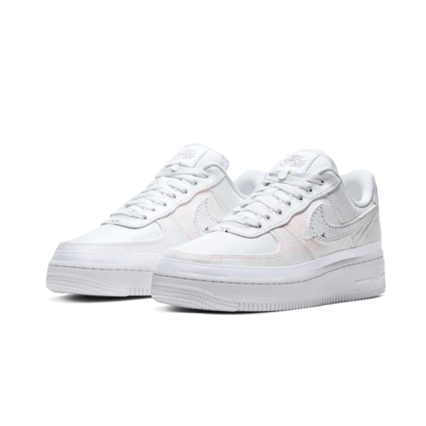 Air Force 1 Low Tear Away Sail