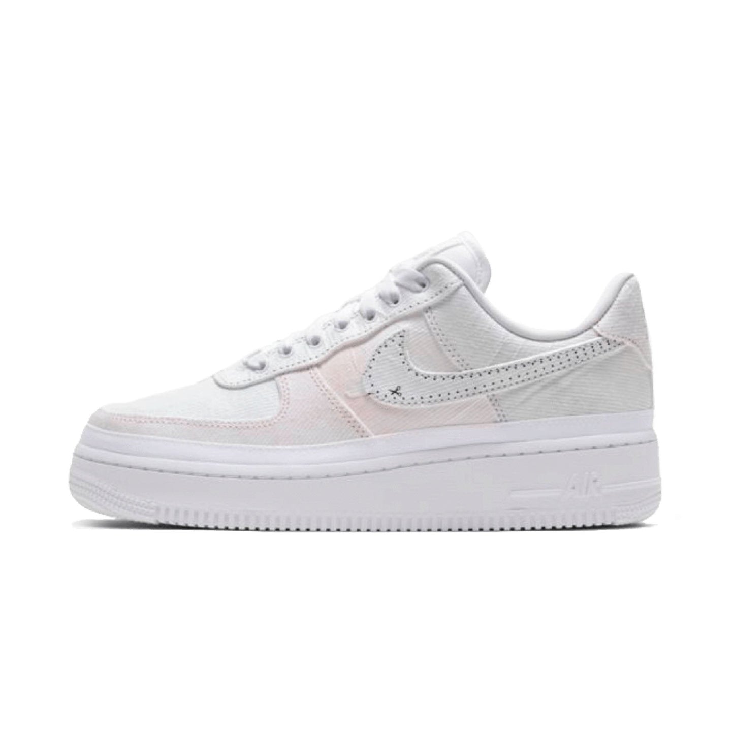 Air Force 1 Low Tear Away Sail