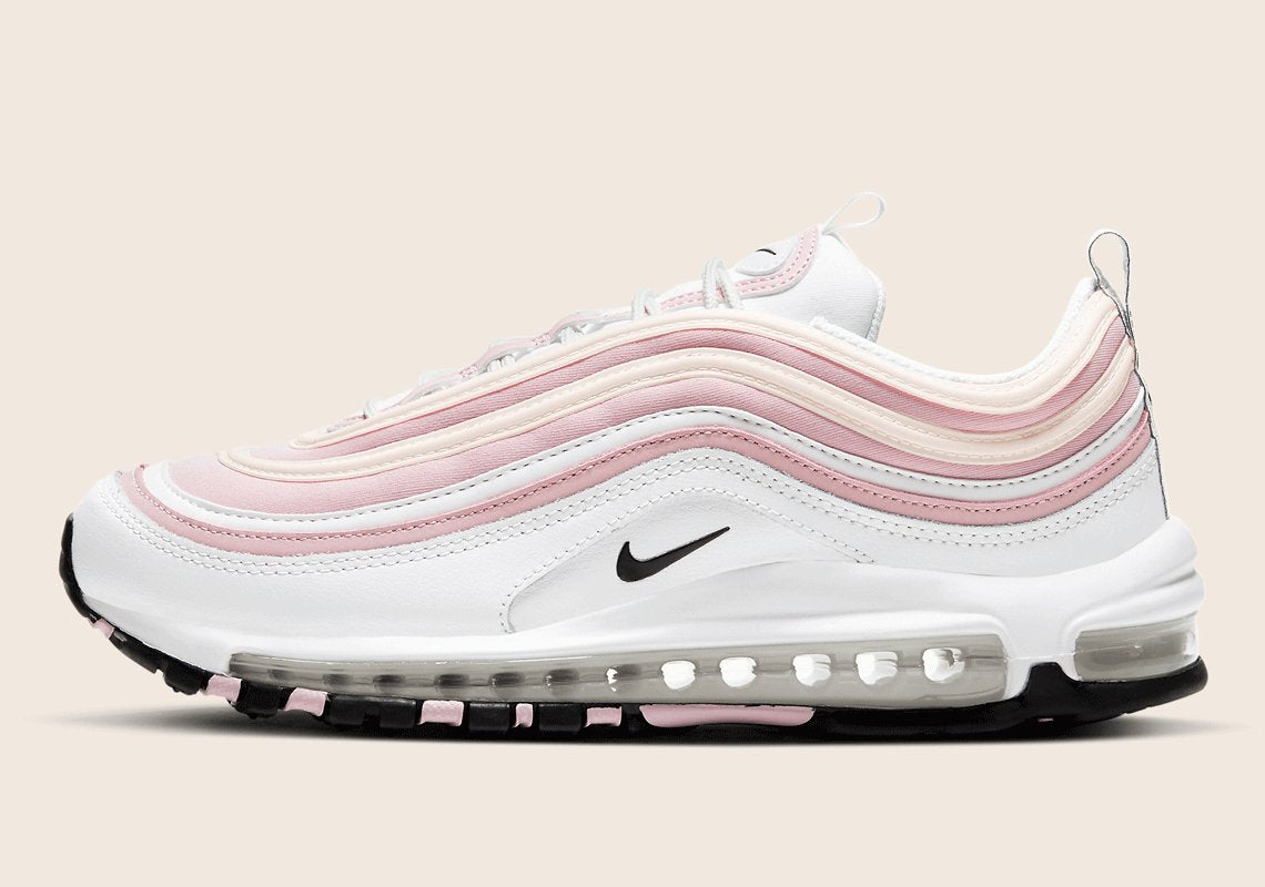 Air Max 97 Pink Cream