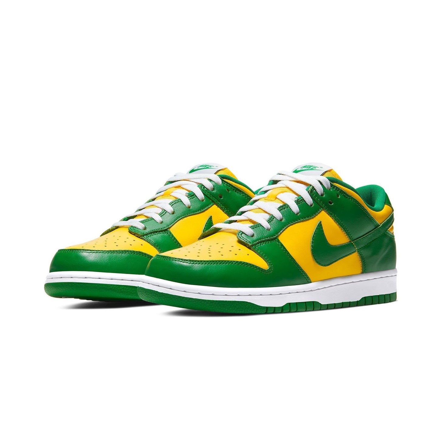 Dunk Low SP 'Brazil'