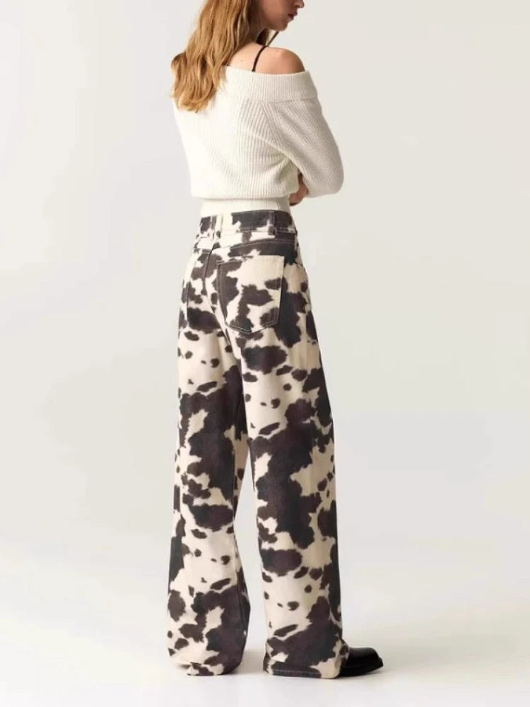 Rodeo Ink Pants