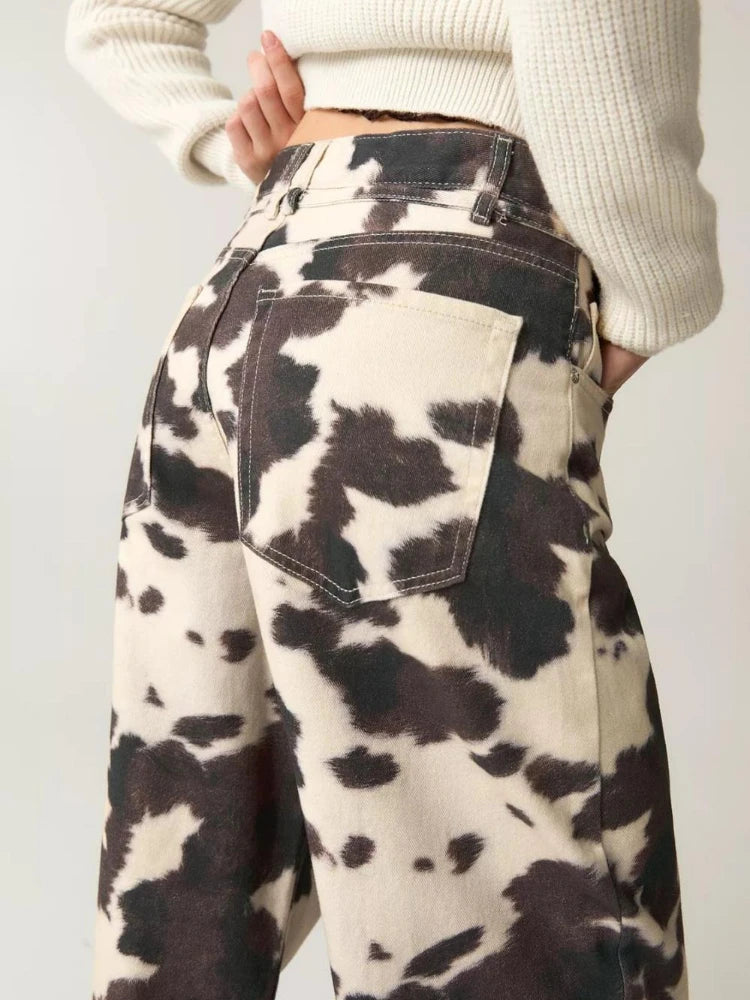 Rodeo Ink Pants
