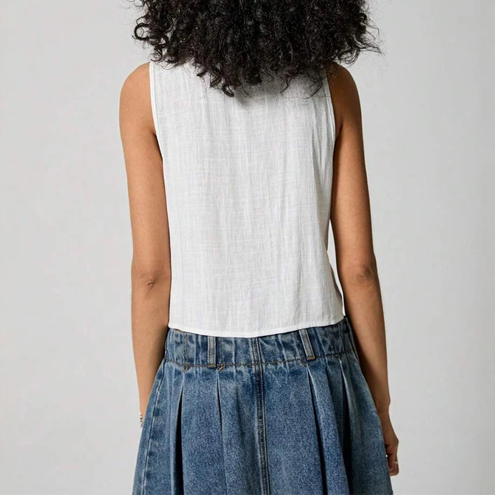 Urban Muse Vest