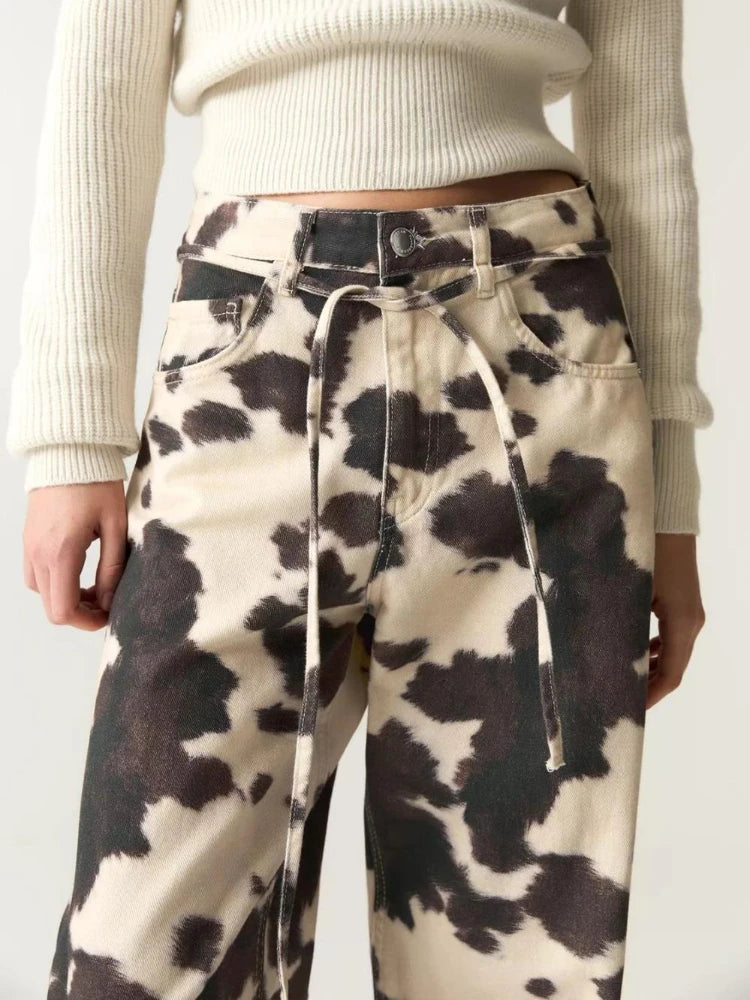 Rodeo Ink Pants